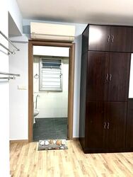 Blk 101A Eastcreek @ Canberra (Sembawang), HDB 5 Rooms #634935131
